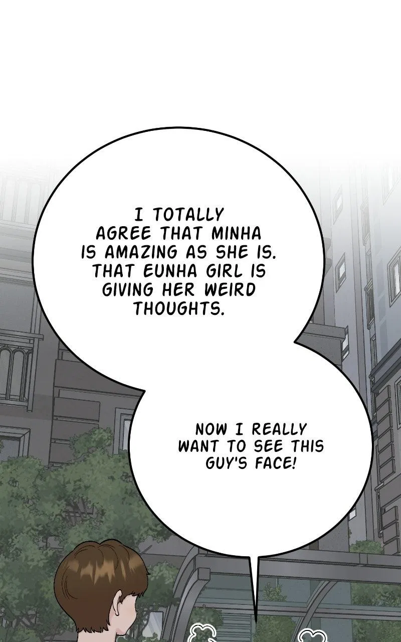 My Dud to Stud Boyfriend Chapter 188 – Page 26