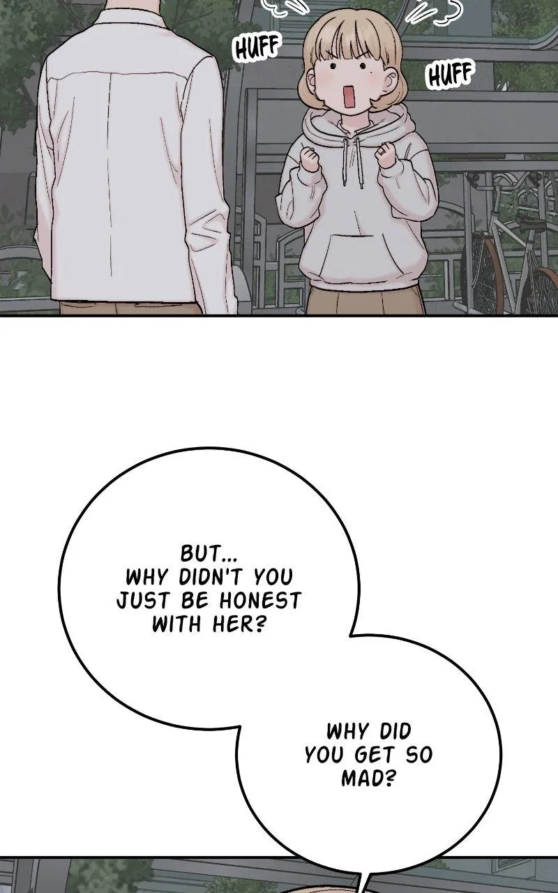My Dud to Stud Boyfriend Chapter 188 – Page 27