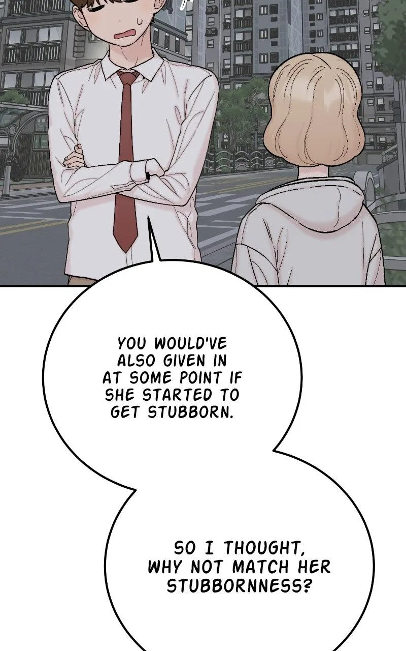 My Dud to Stud Boyfriend Chapter 188 – Page 30