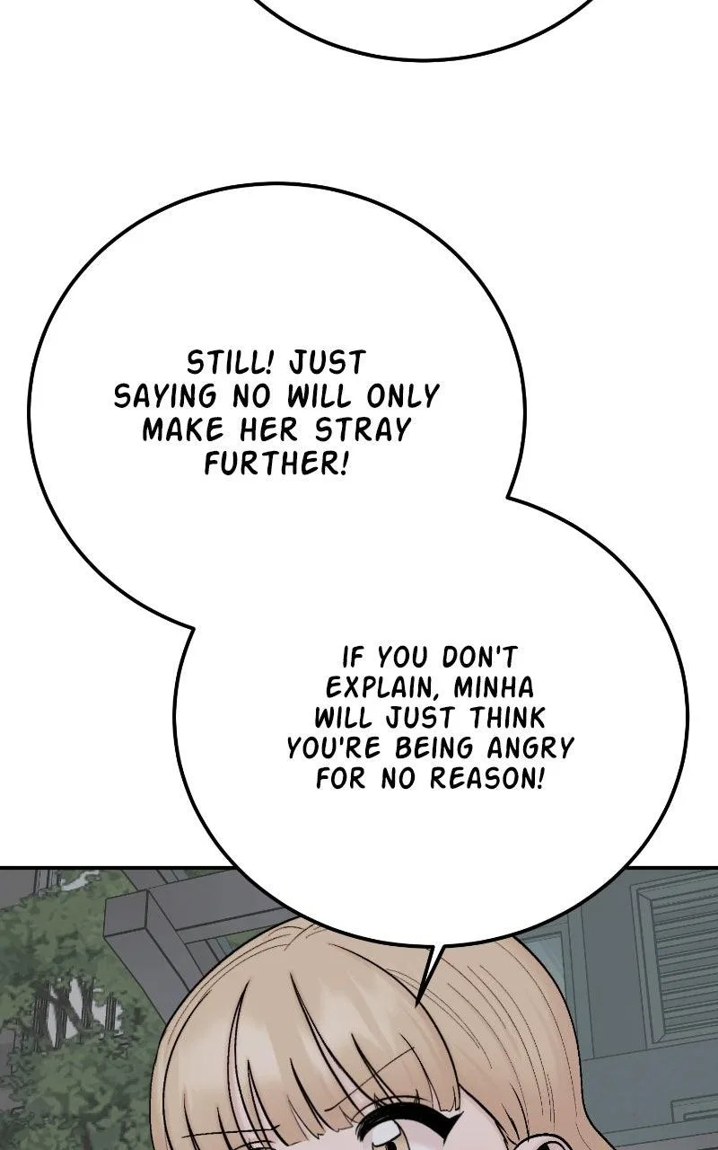 My Dud to Stud Boyfriend Chapter 188 – Page 31