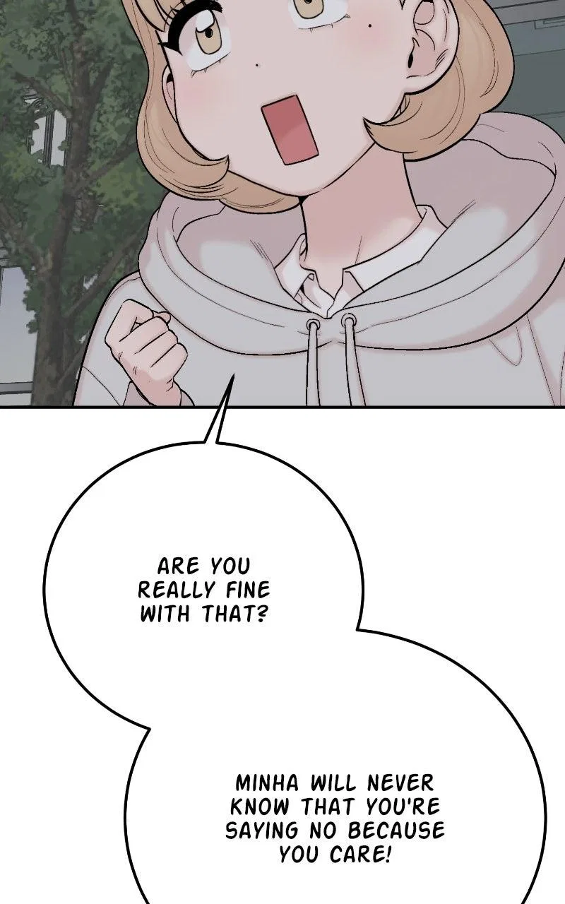 My Dud to Stud Boyfriend Chapter 188 – Page 32