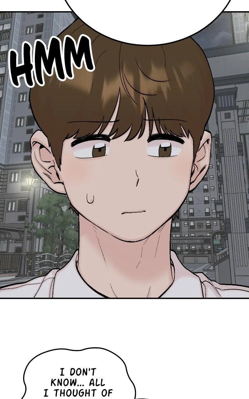 My Dud to Stud Boyfriend Chapter 188 – Page 33