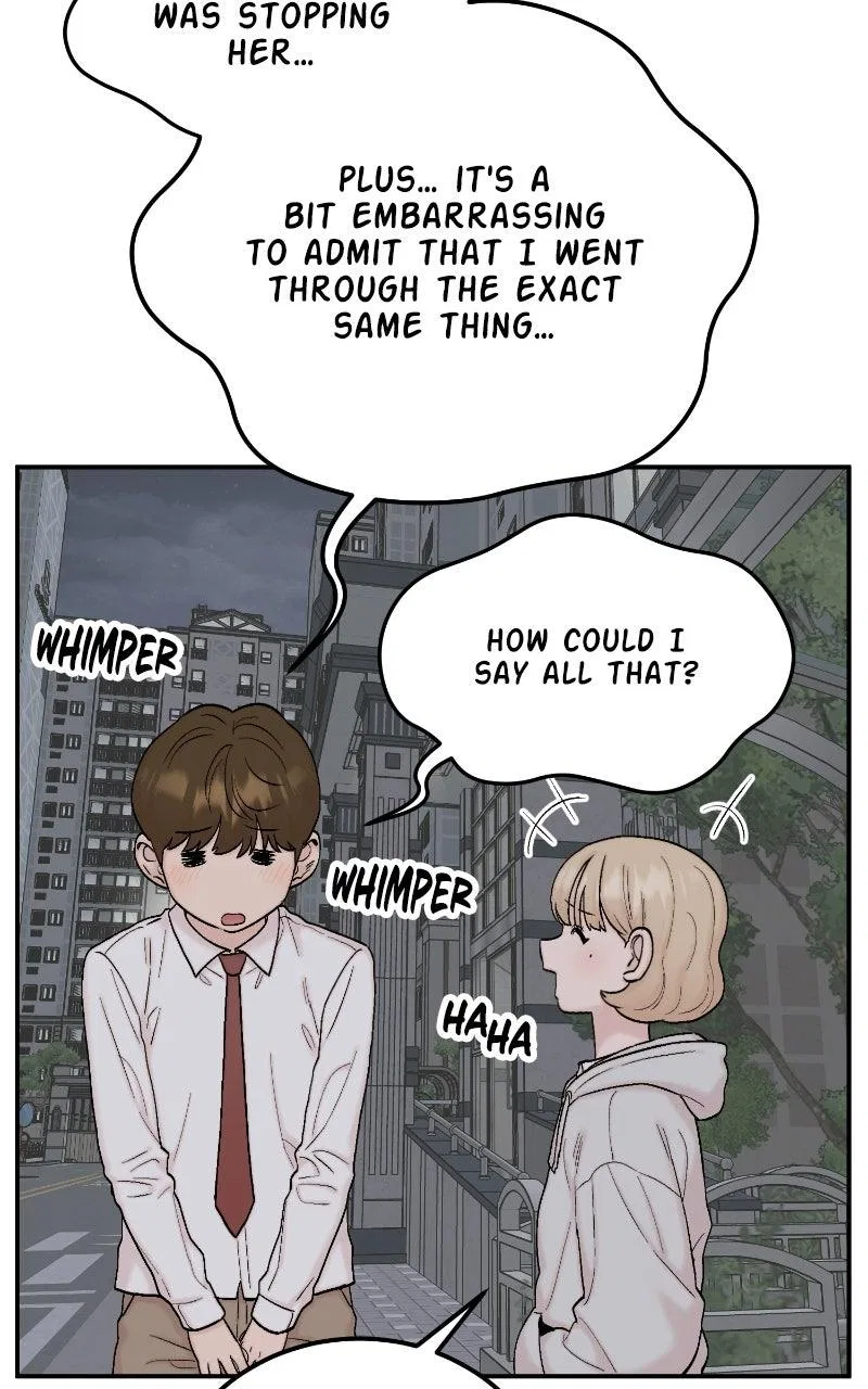 My Dud to Stud Boyfriend Chapter 188 – Page 34