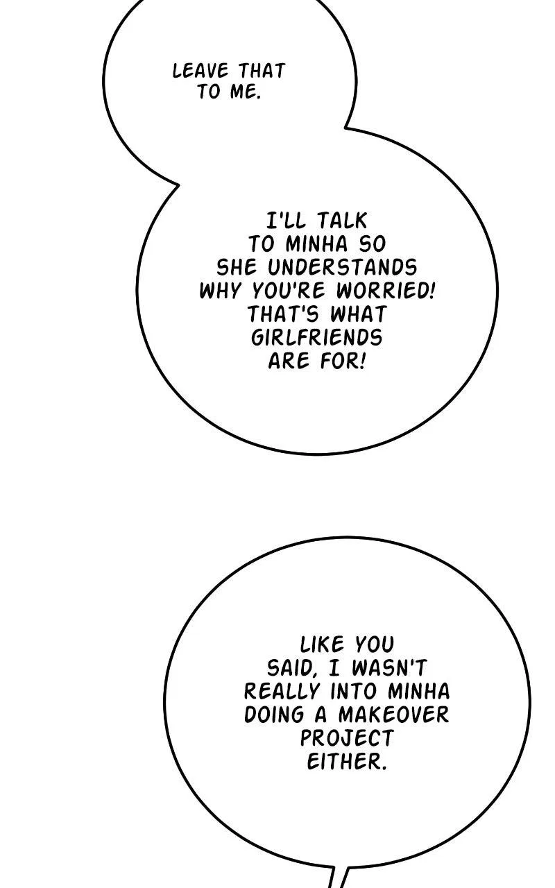 My Dud to Stud Boyfriend Chapter 188 – Page 35