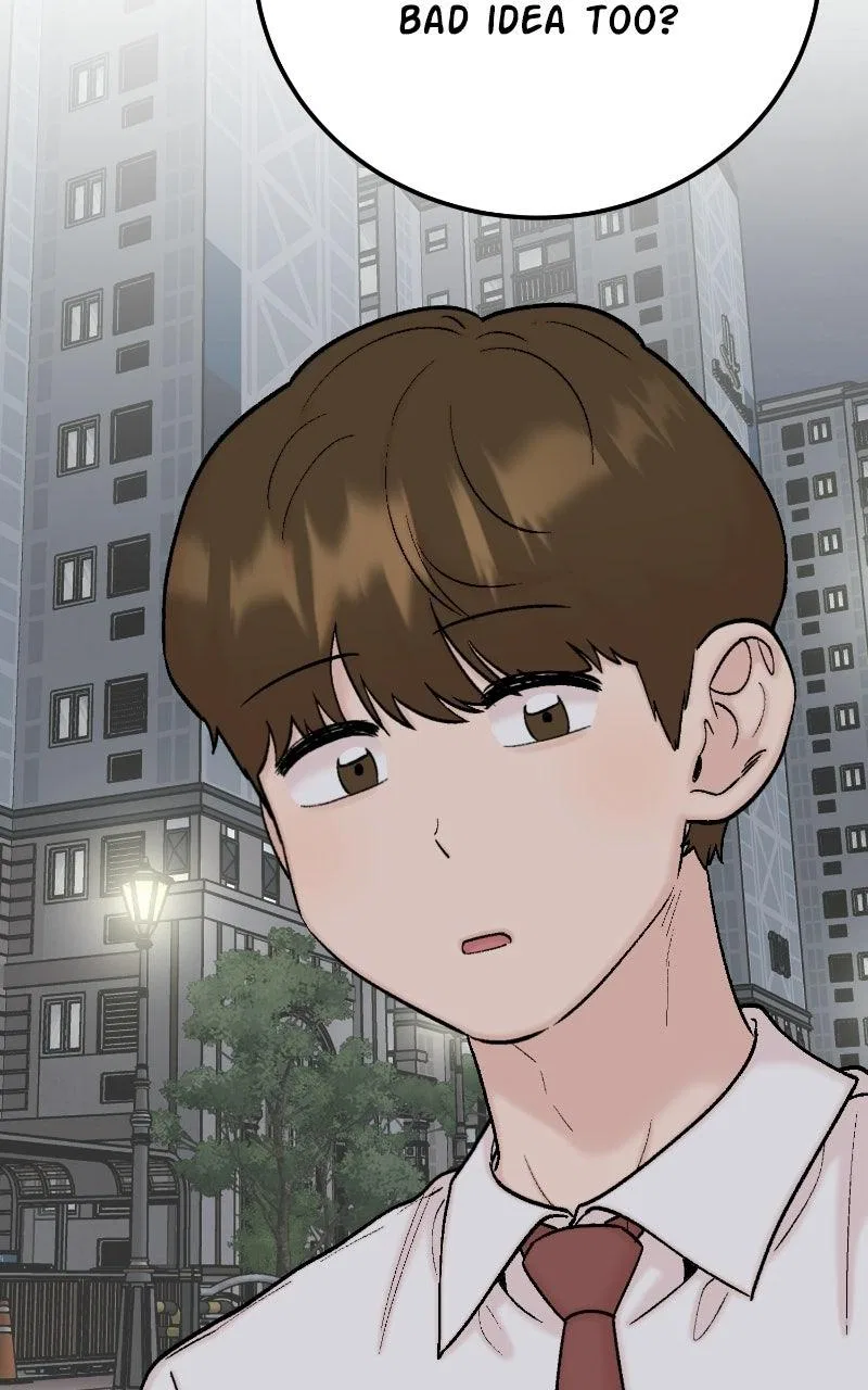 My Dud to Stud Boyfriend Chapter 188 – Page 38