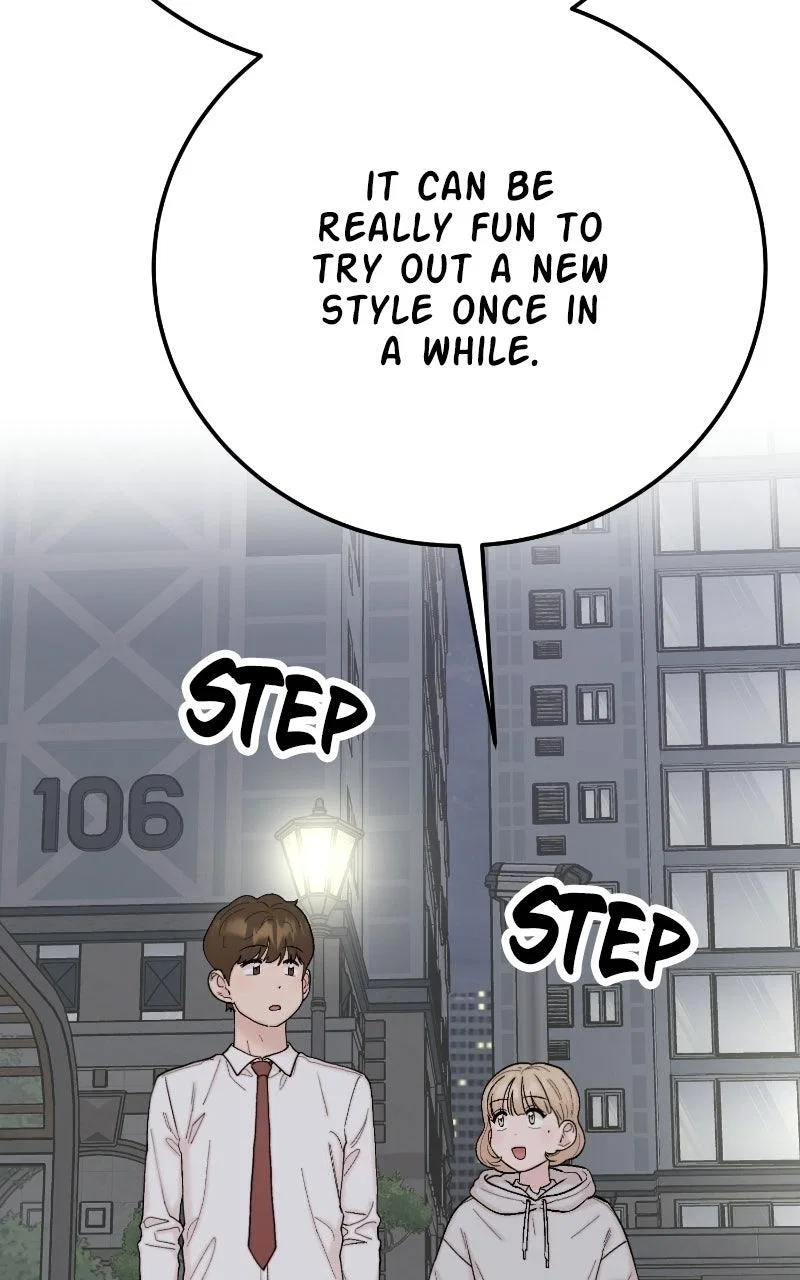 My Dud to Stud Boyfriend Chapter 188 – Page 40
