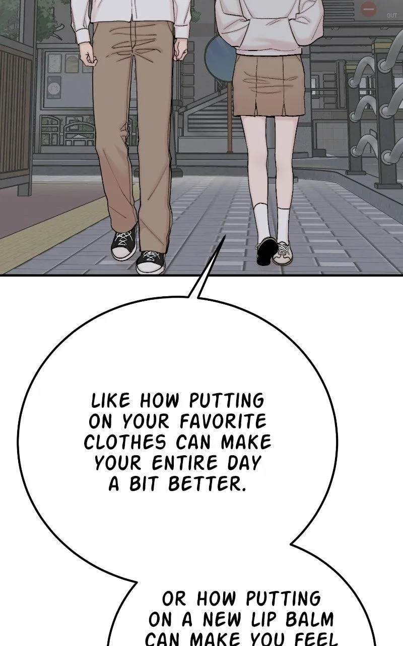 My Dud to Stud Boyfriend Chapter 188 – Page 41