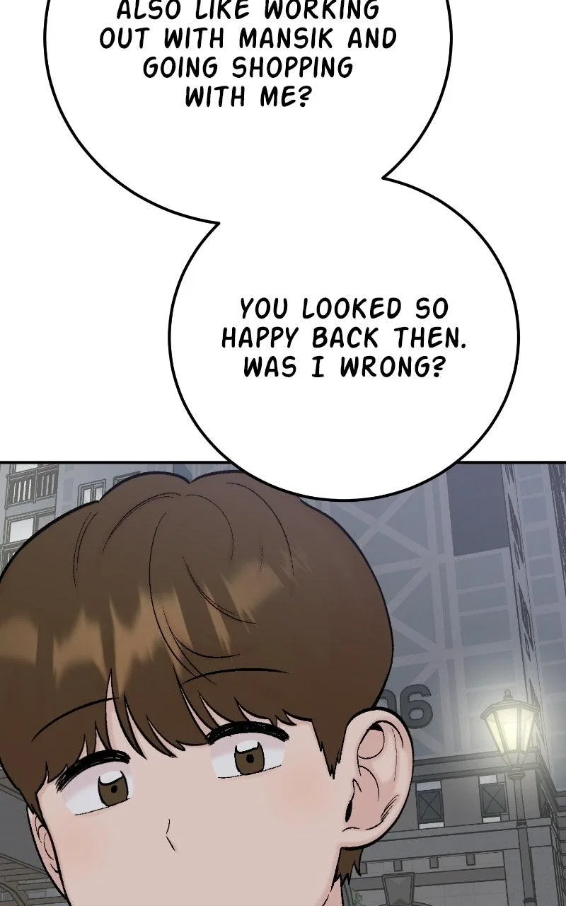 My Dud to Stud Boyfriend Chapter 188 – Page 43