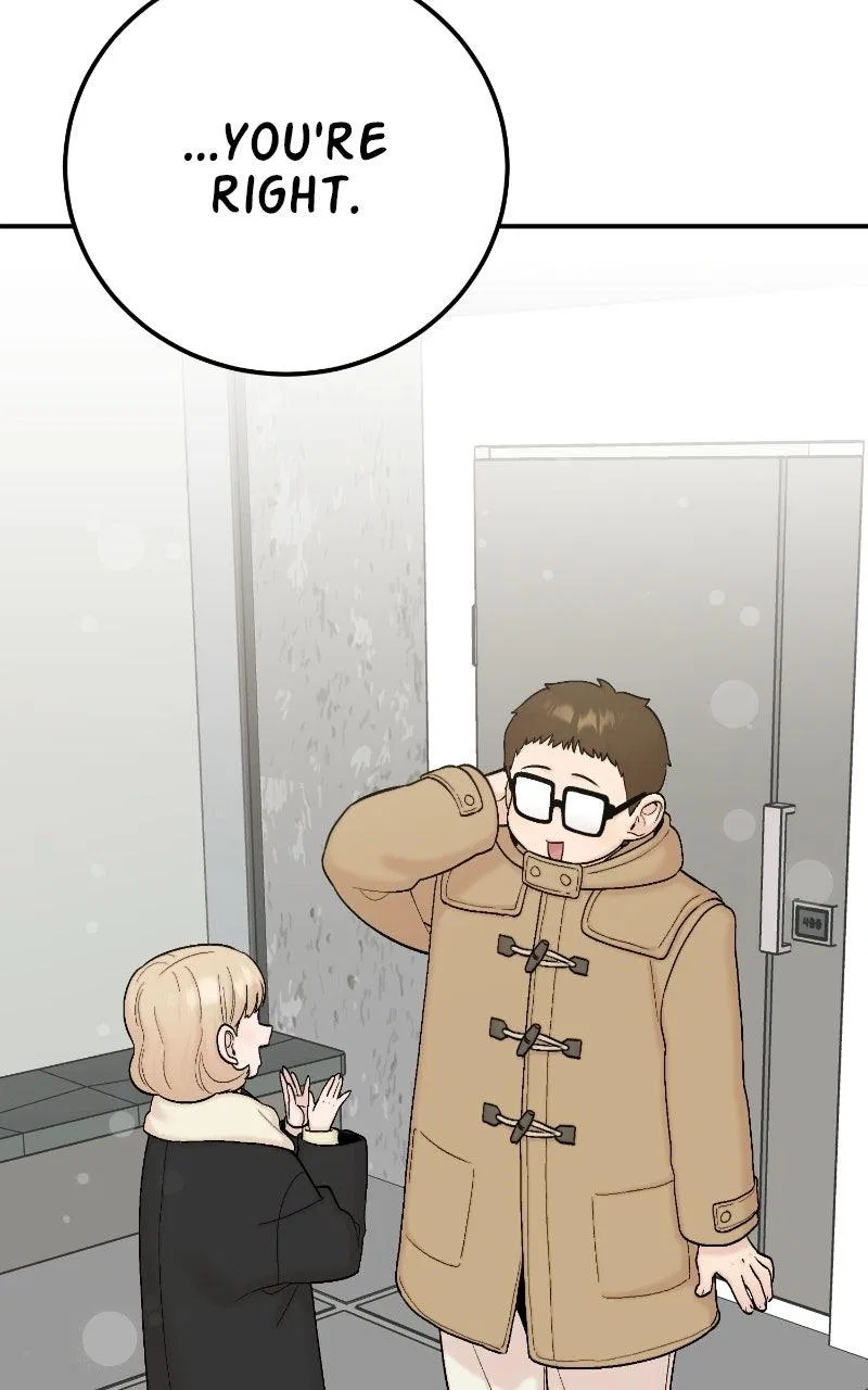My Dud to Stud Boyfriend Chapter 188 – Page 45