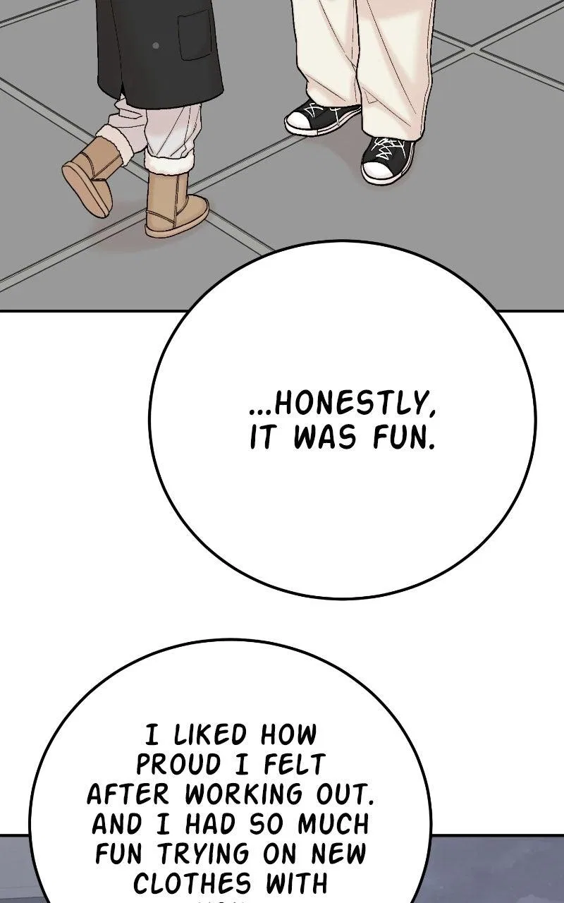 My Dud to Stud Boyfriend Chapter 188 – Page 46