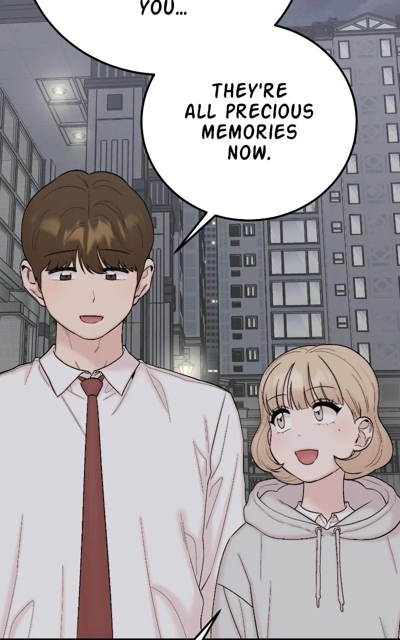 My Dud to Stud Boyfriend Chapter 188 – Page 47