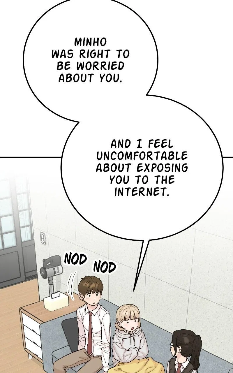 My Dud to Stud Boyfriend Chapter 188 – Page 58