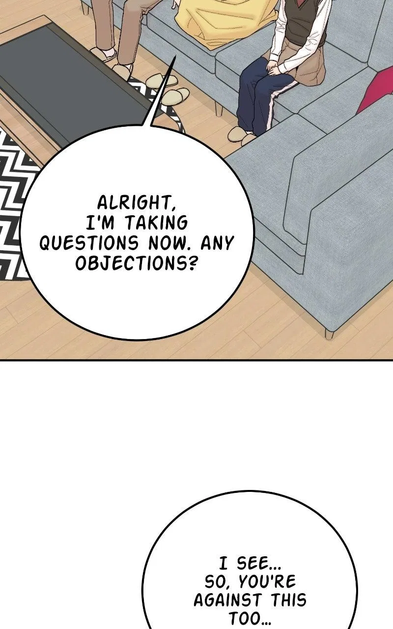 My Dud to Stud Boyfriend Chapter 188 – Page 59