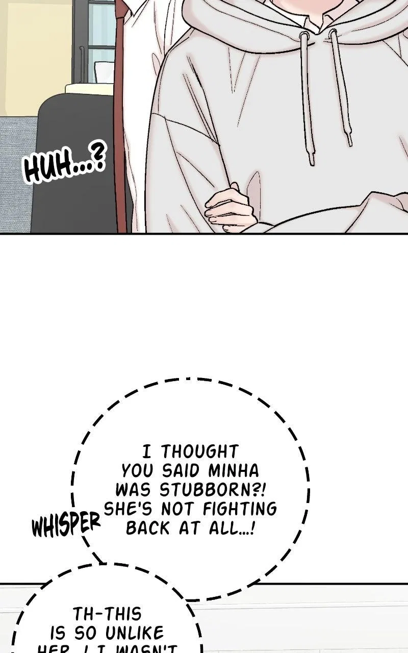 My Dud to Stud Boyfriend Chapter 188 – Page 62