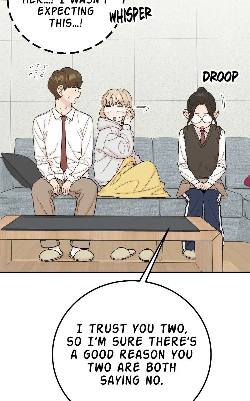 My Dud to Stud Boyfriend Chapter 188 – Page 63
