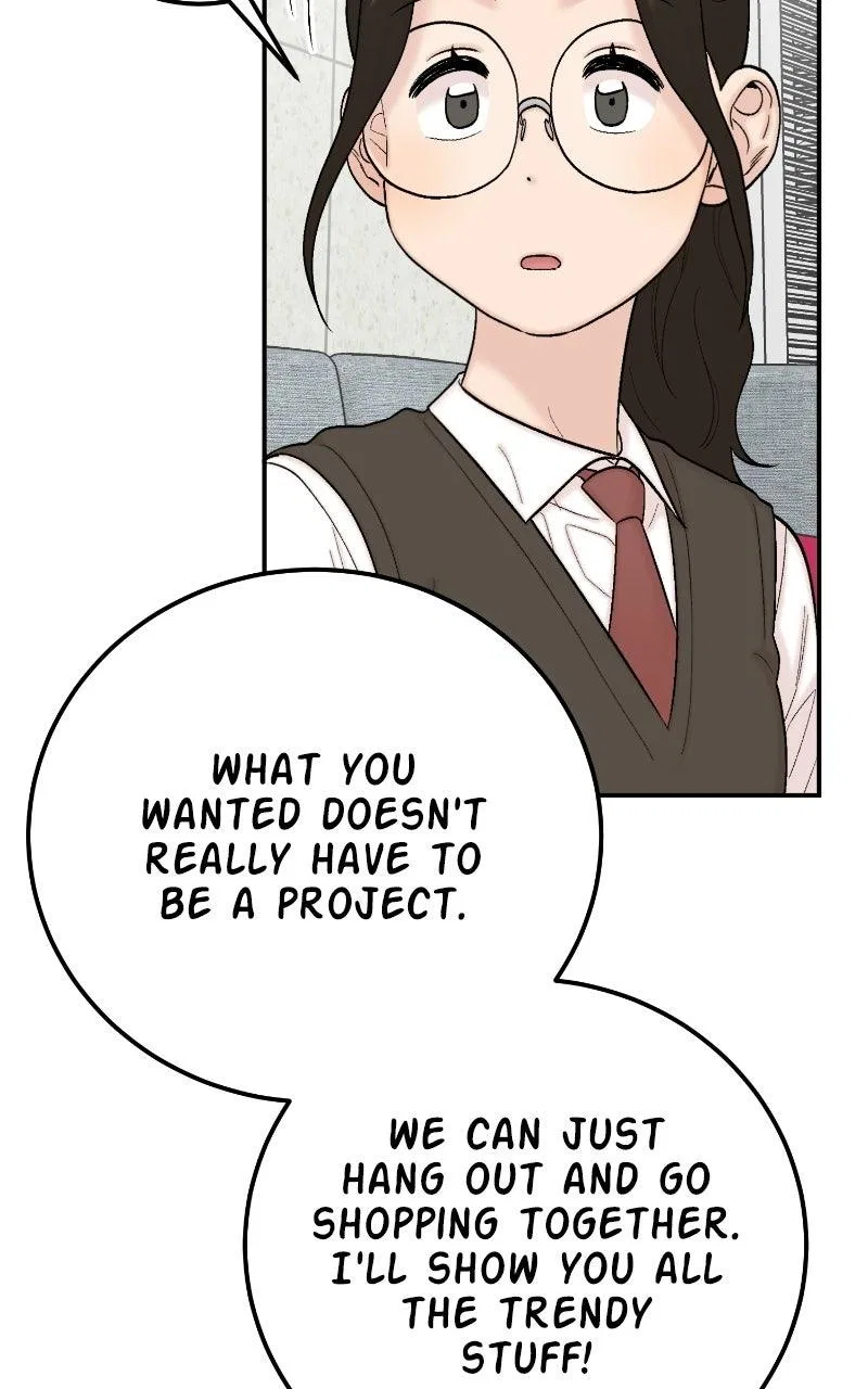 My Dud to Stud Boyfriend Chapter 188 – Page 65