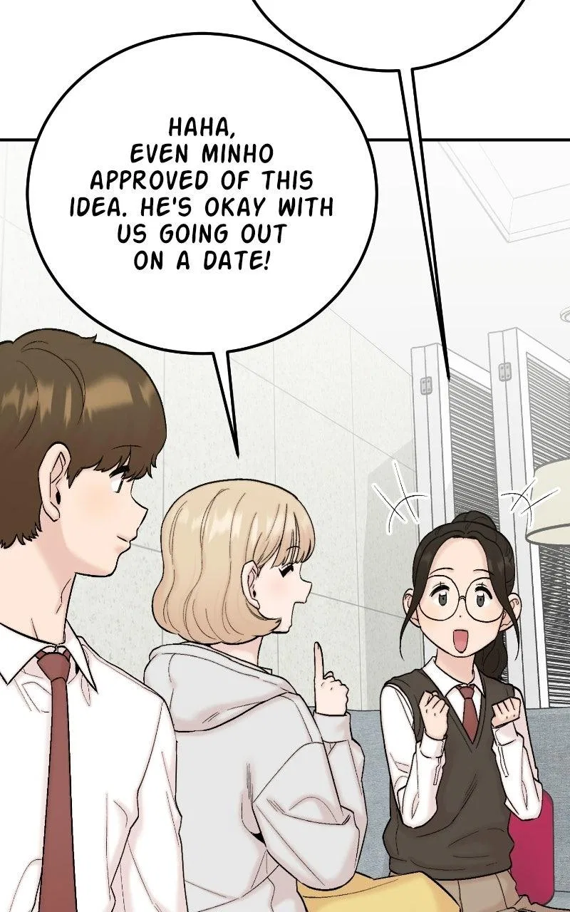 My Dud to Stud Boyfriend Chapter 188 – Page 68