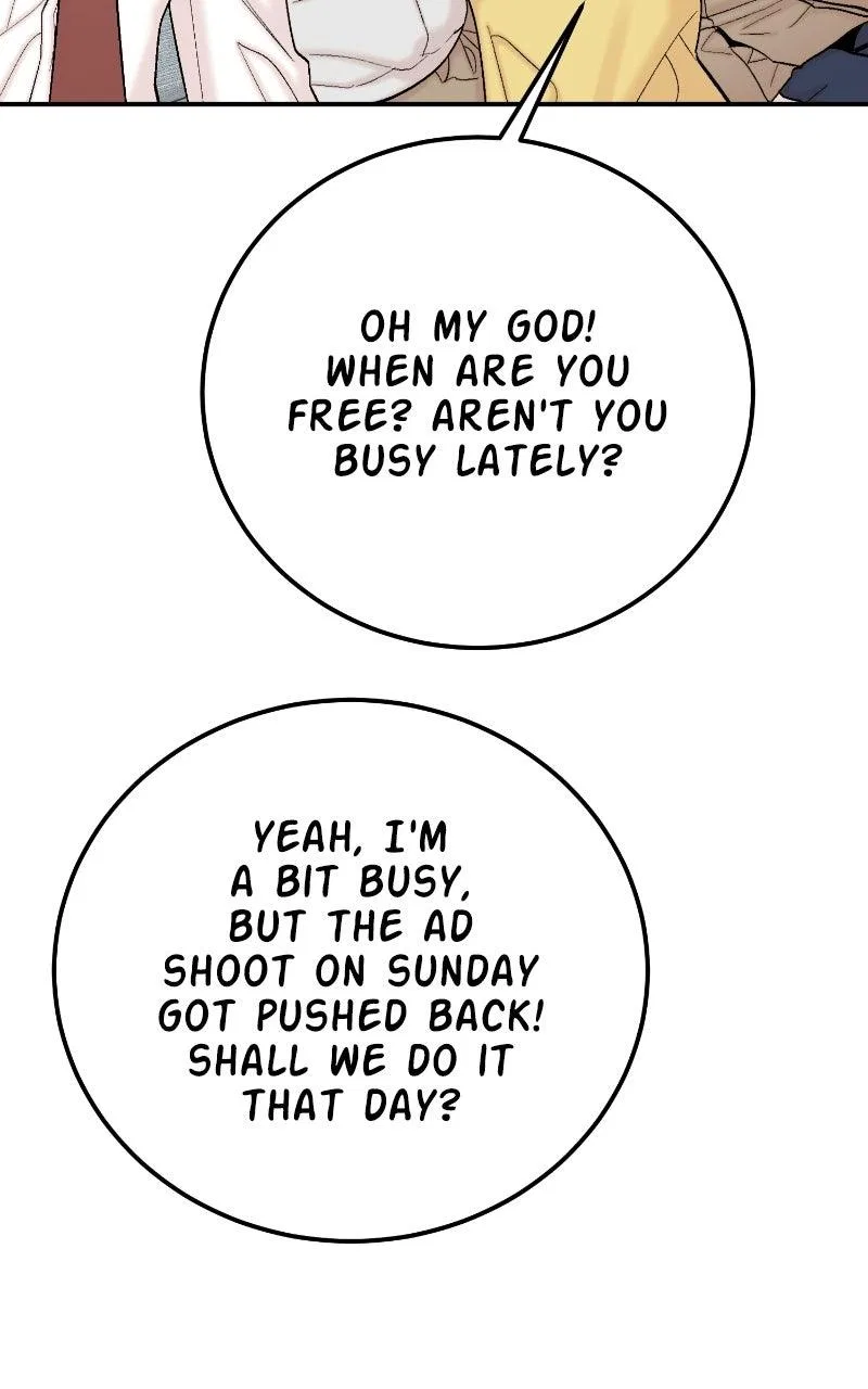 My Dud to Stud Boyfriend Chapter 188 – Page 69
