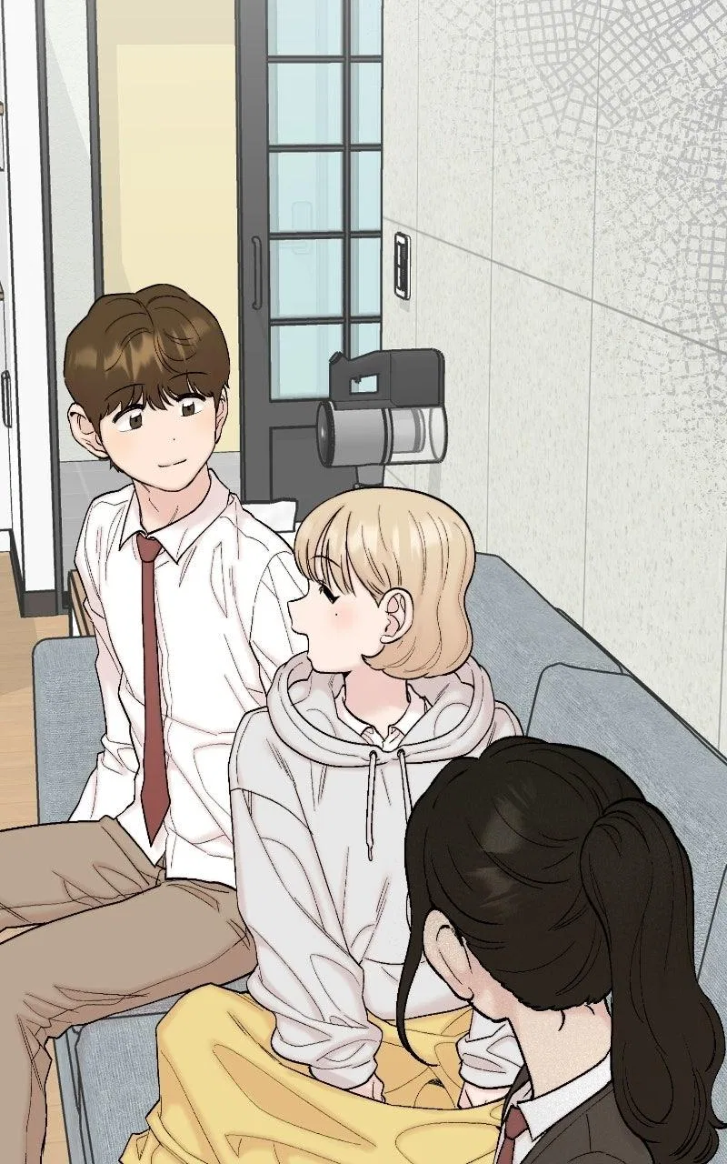 My Dud to Stud Boyfriend Chapter 188 – Page 76