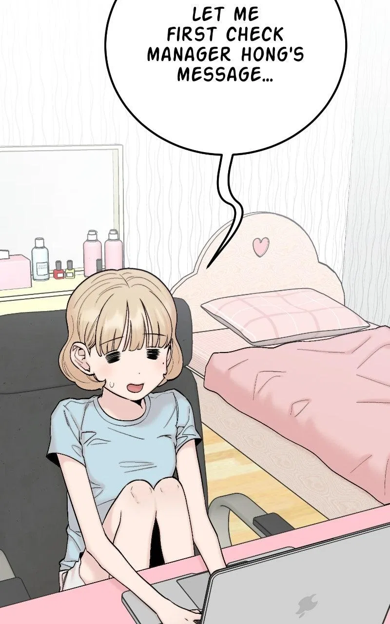 My Dud to Stud Boyfriend Chapter 188 – Page 84
