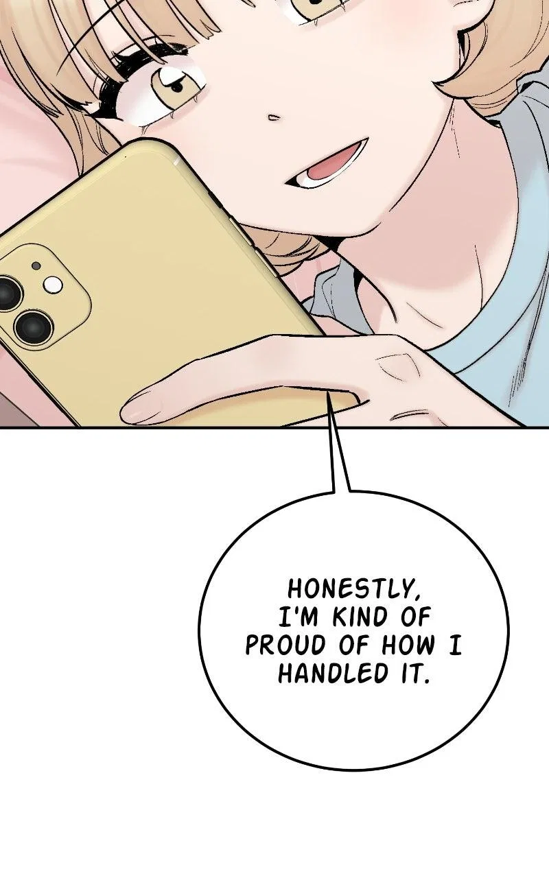 My Dud to Stud Boyfriend Chapter 188 – Page 91
