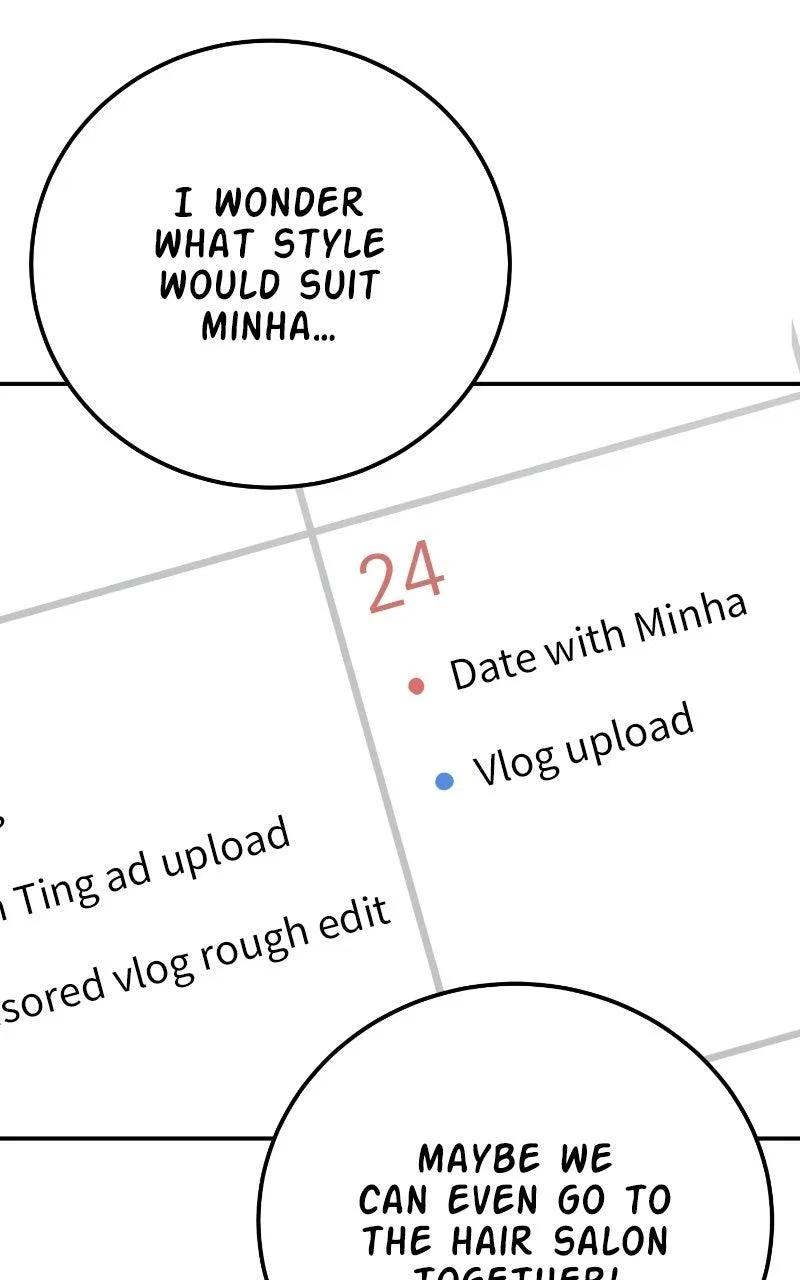 My Dud to Stud Boyfriend Chapter 188 – Page 92