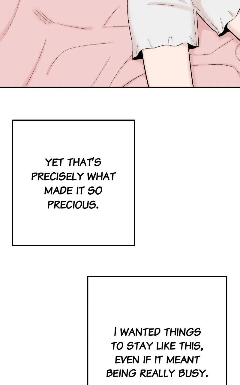 My Dud to Stud Boyfriend Chapter 188 – Page 95