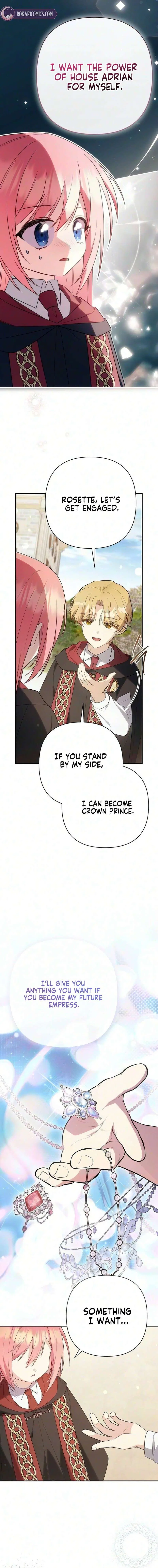 The Youngest Daughter of the Great Wizard of the Famous Swordsmanship Chapter 51 – Page 16