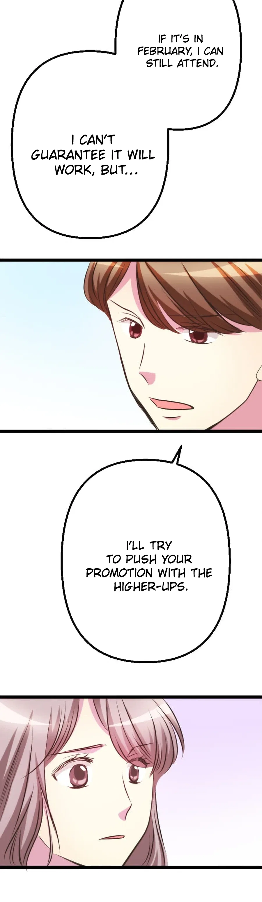 Camouflage Fuufu Chapter 57 – Page 16