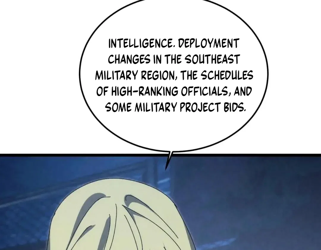 Rebirth of the Campus Special Forces Soldier Chapter 82 – Page 20