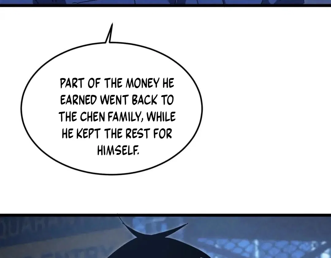 Rebirth of the Campus Special Forces Soldier Chapter 82 – Page 22
