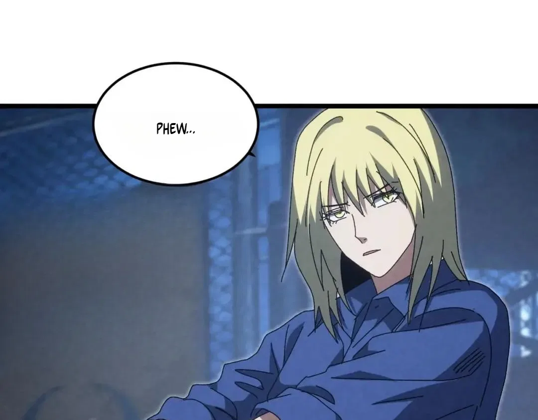 Rebirth of the Campus Special Forces Soldier Chapter 82 – Page 53