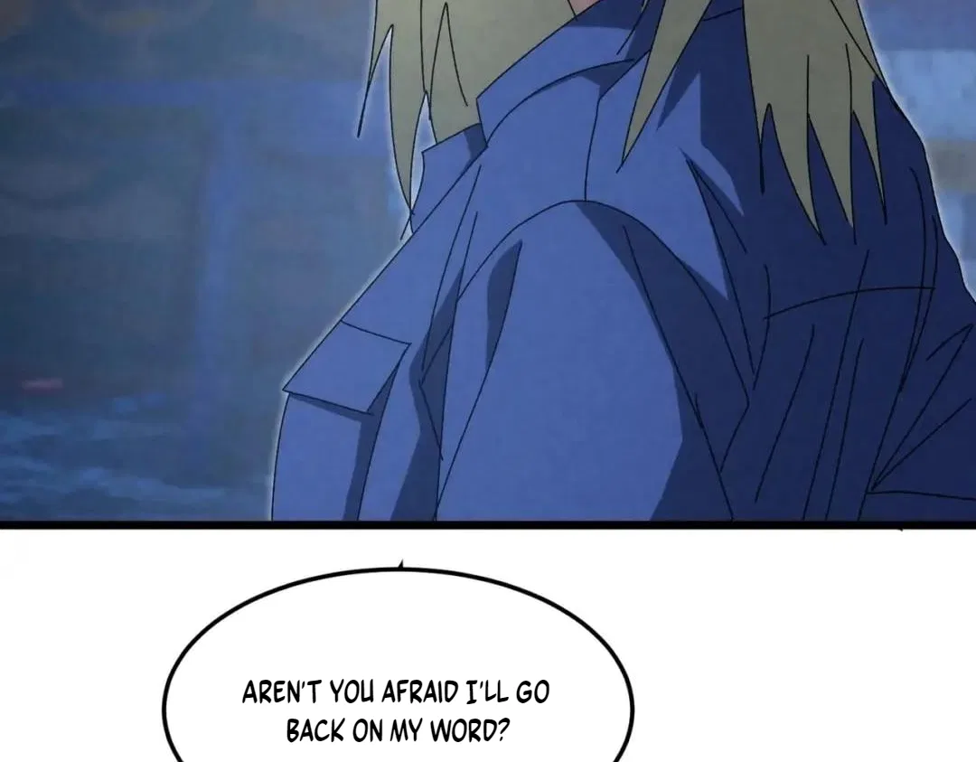 Rebirth of the Campus Special Forces Soldier Chapter 82 – Page 56