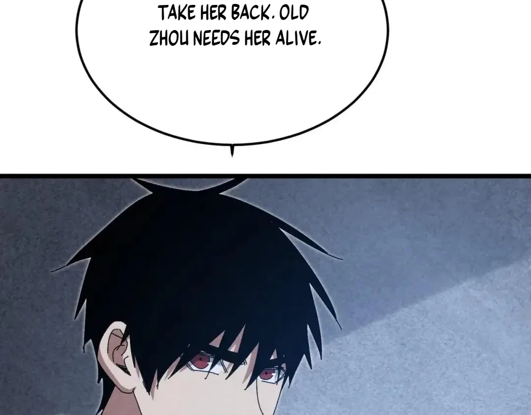 Rebirth of the Campus Special Forces Soldier Chapter 81 – Page 22
