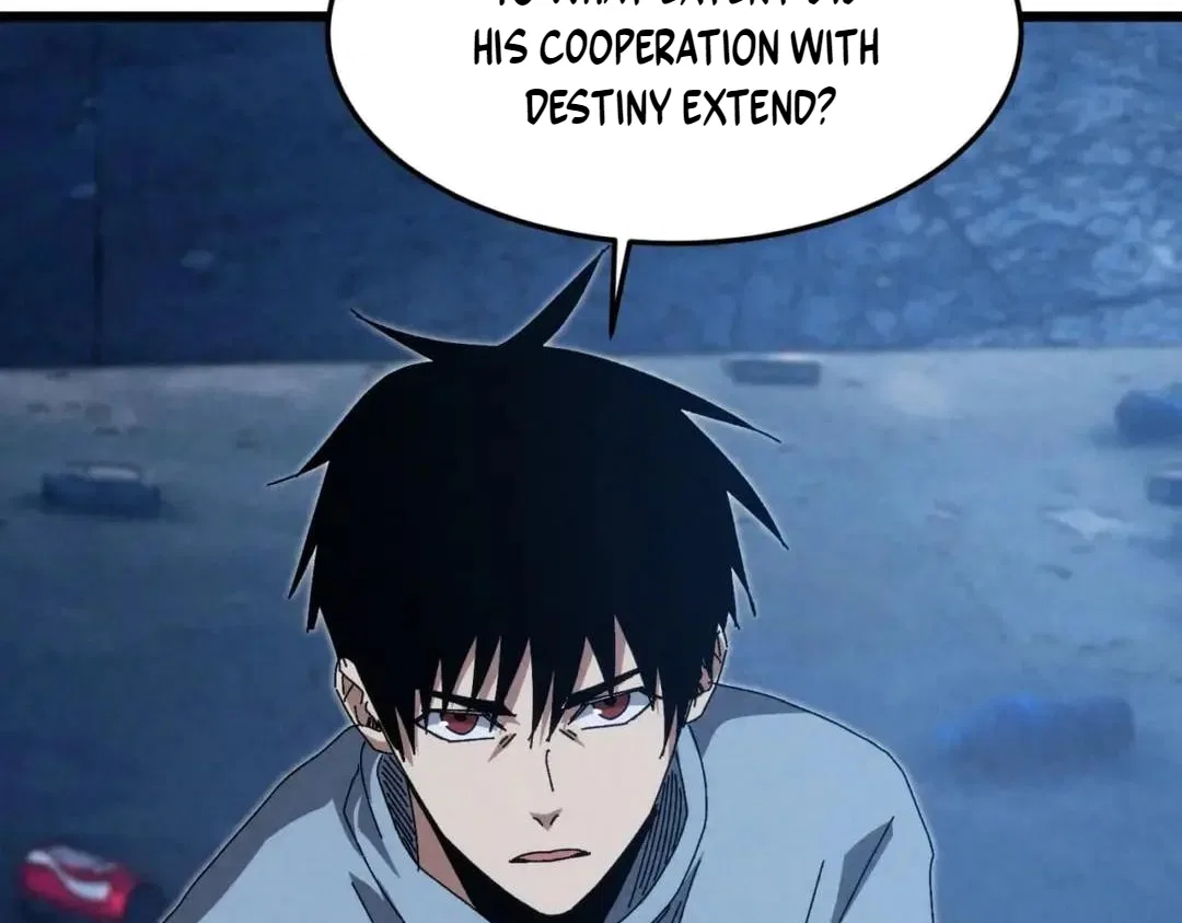 Rebirth of the Campus Special Forces Soldier Chapter 81 – Page 96