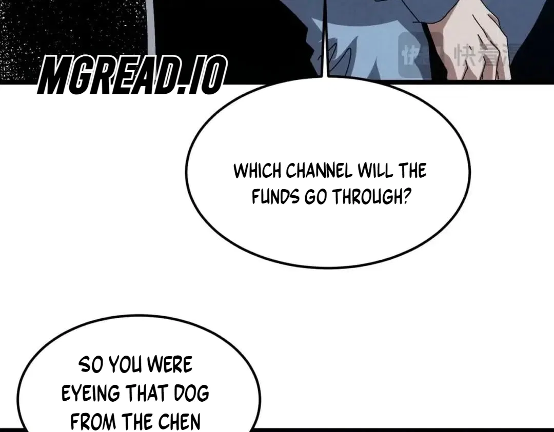 Rebirth of the Campus Special Forces Soldier Chapter 81 – Page 98