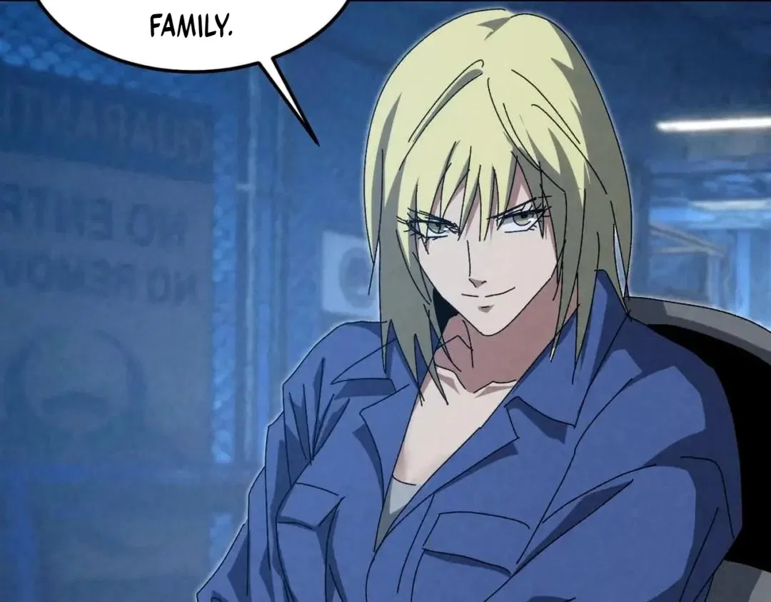 Rebirth of the Campus Special Forces Soldier Chapter 81 – Page 99