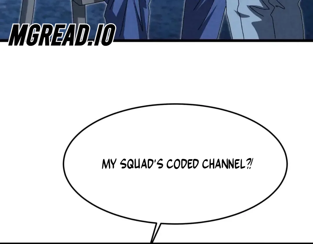 Rebirth of the Campus Special Forces Soldier Chapter 81 – Page 112