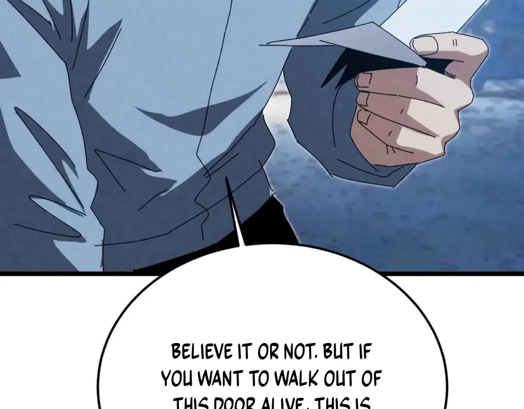 Rebirth of the Campus Special Forces Soldier Chapter 81 – Page 121