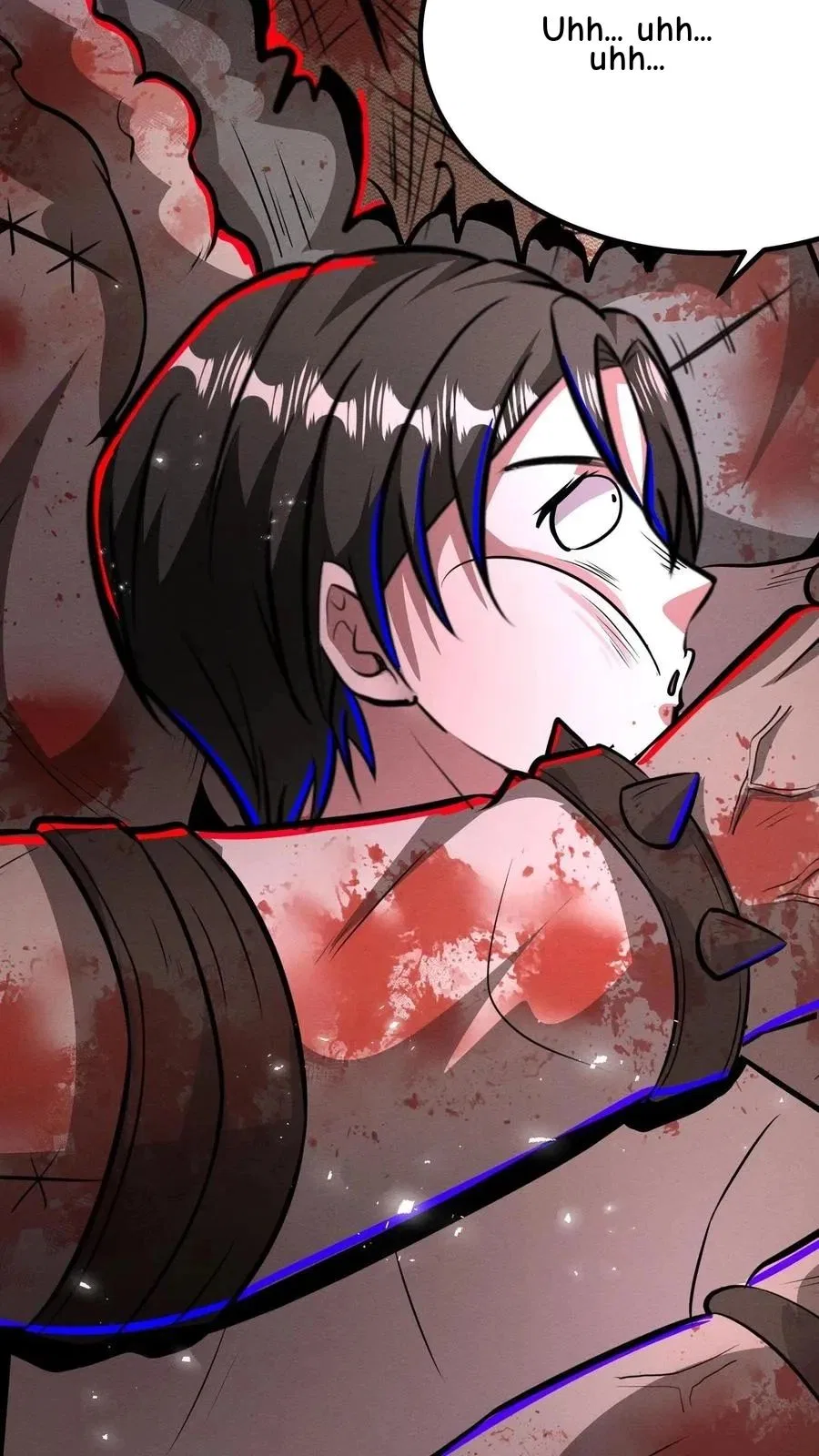 Creepy Pharmacist: All My Patients are Horrific Chapter 290 – Page 7
