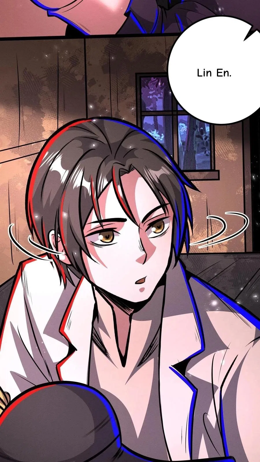 Creepy Pharmacist: All My Patients are Horrific Chapter 290 – Page 17