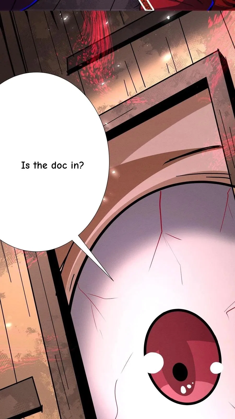 Creepy Pharmacist: All My Patients are Horrific Chapter 290 – Page 23