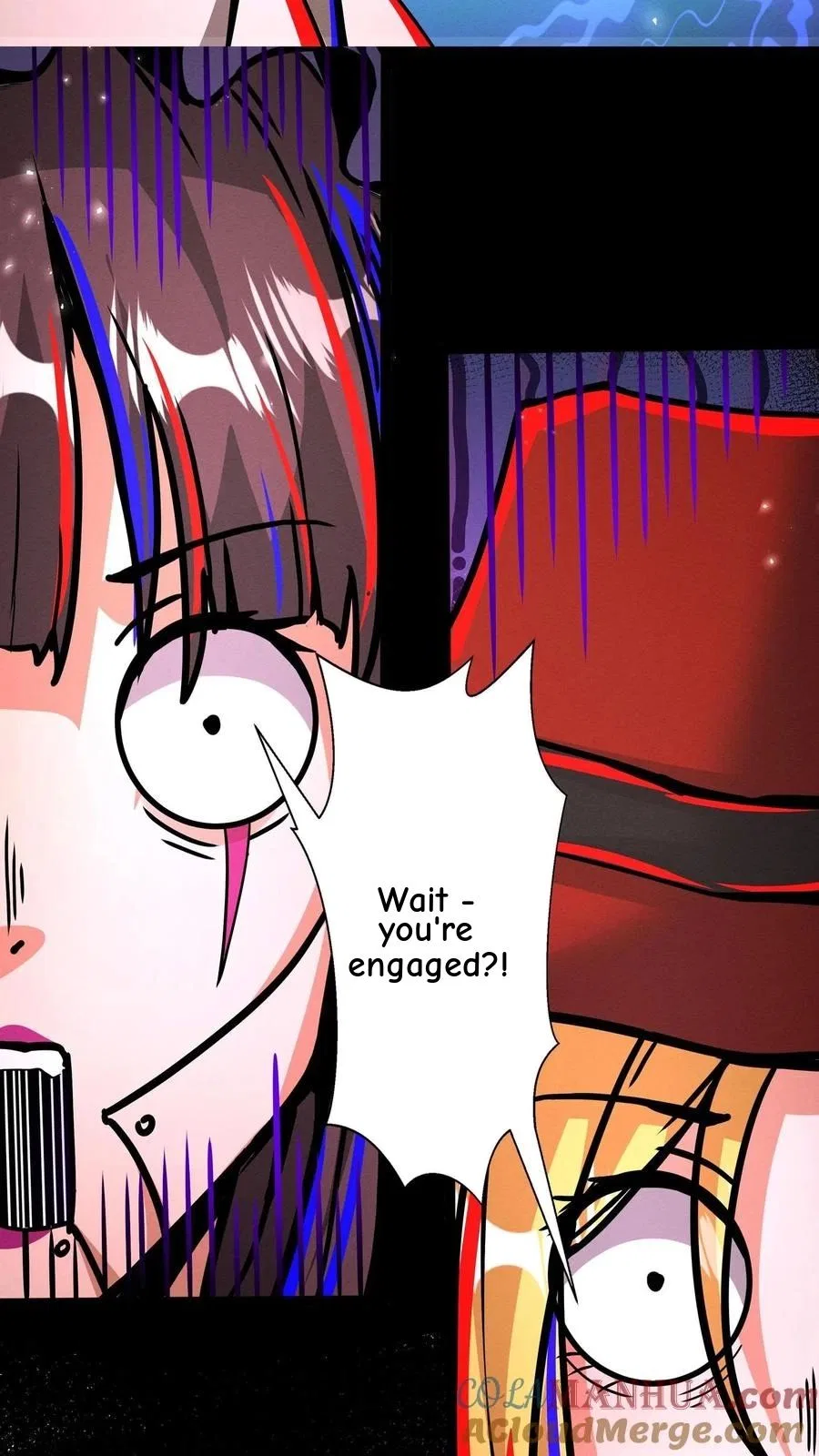 Creepy Pharmacist: All My Patients are Horrific Chapter 290 – Page 28