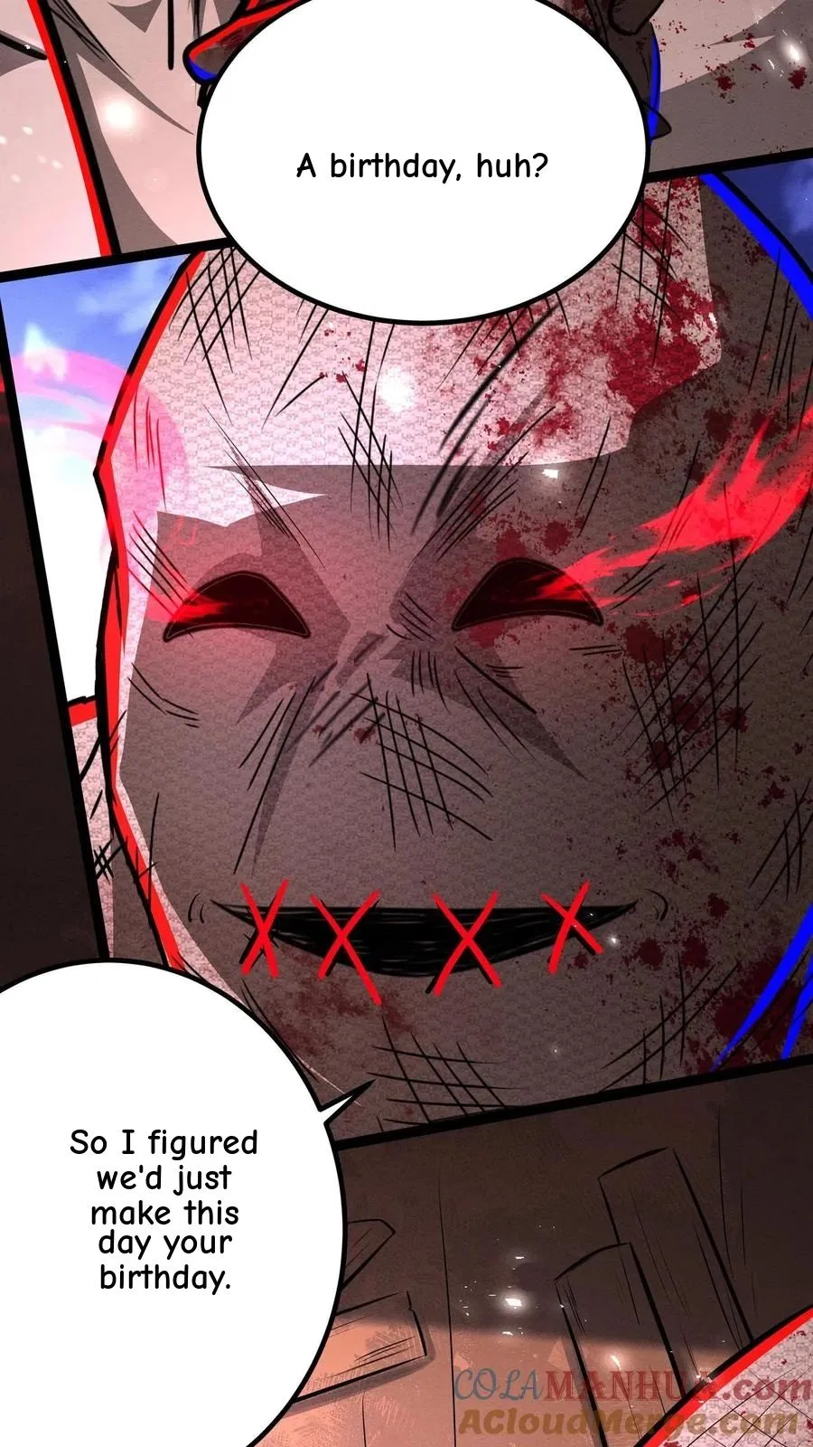Creepy Pharmacist: All My Patients are Horrific Chapter 290 – Page 34