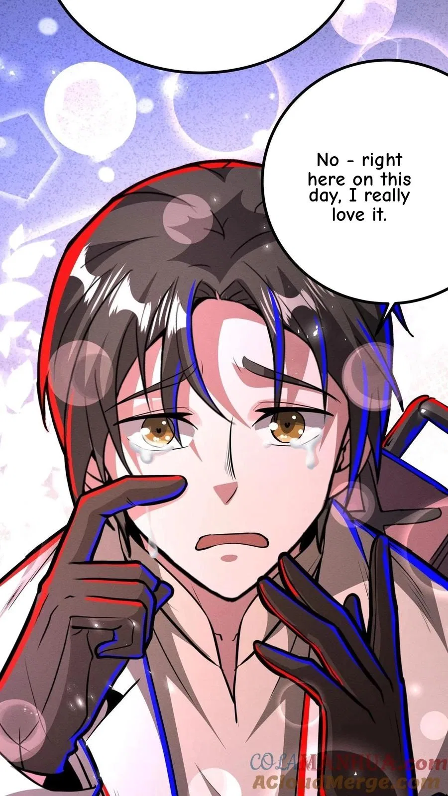Creepy Pharmacist: All My Patients are Horrific Chapter 290 – Page 36