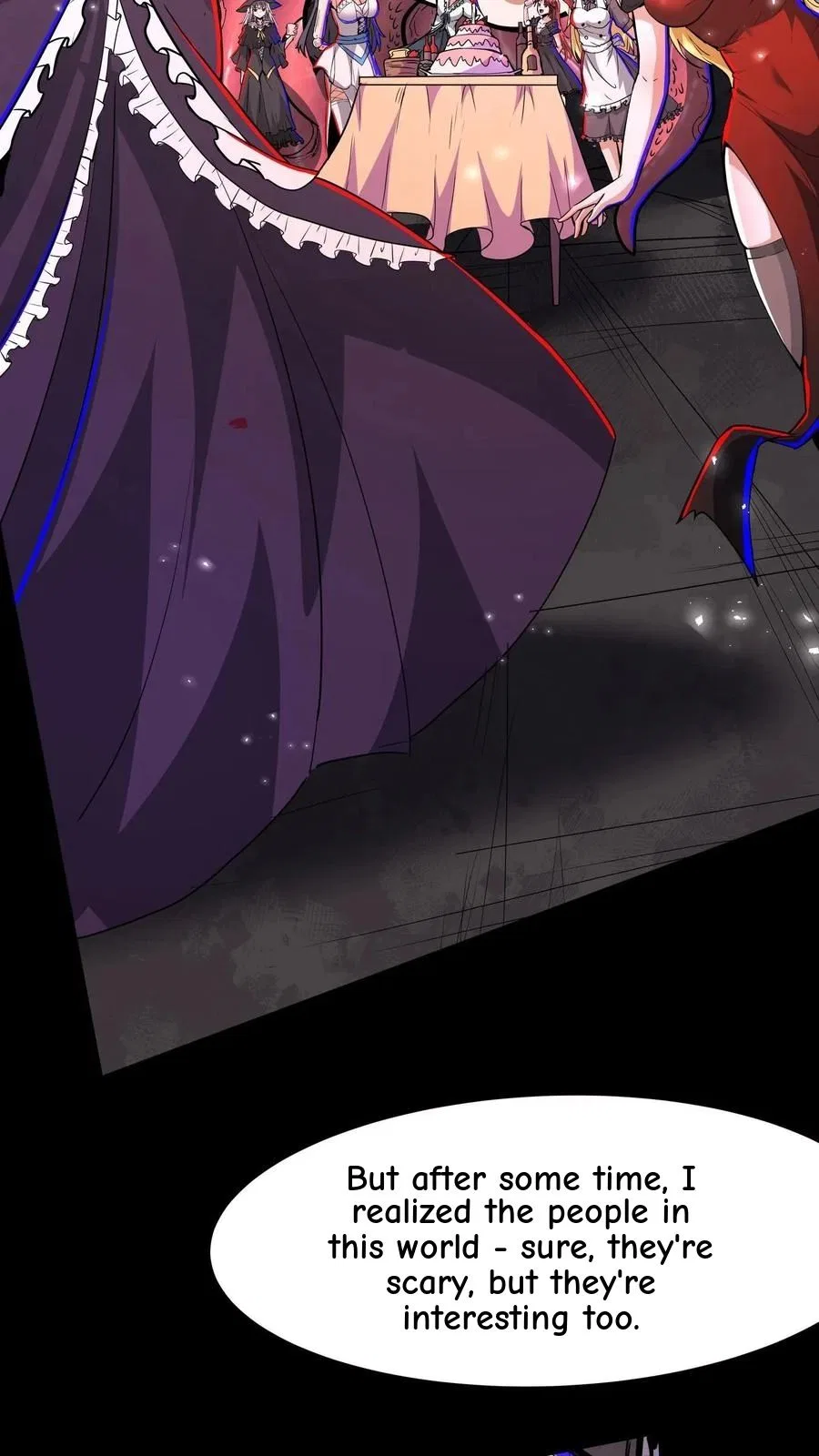 Creepy Pharmacist: All My Patients are Horrific Chapter 290 – Page 39