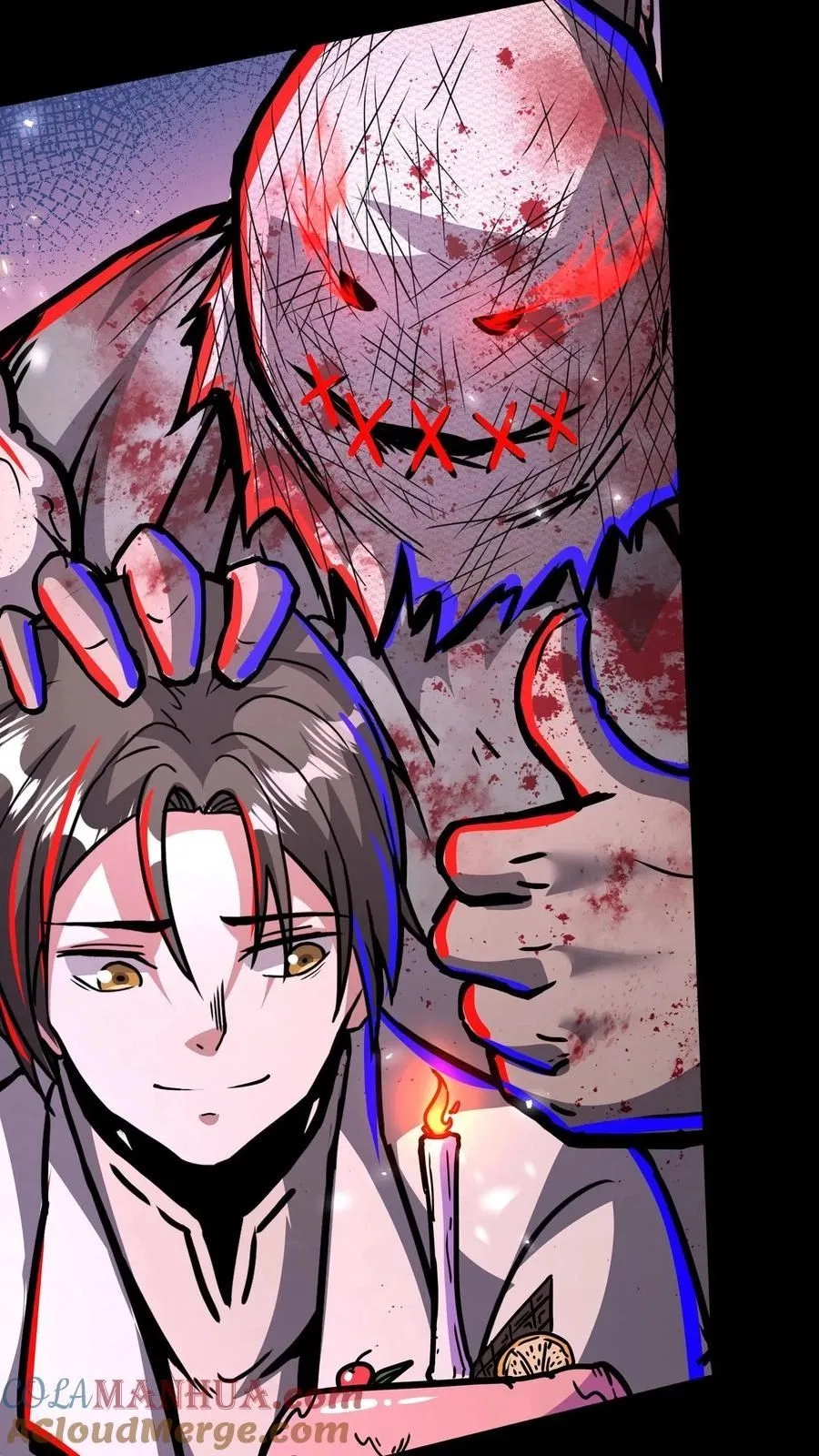 Creepy Pharmacist: All My Patients are Horrific Chapter 290 – Page 40