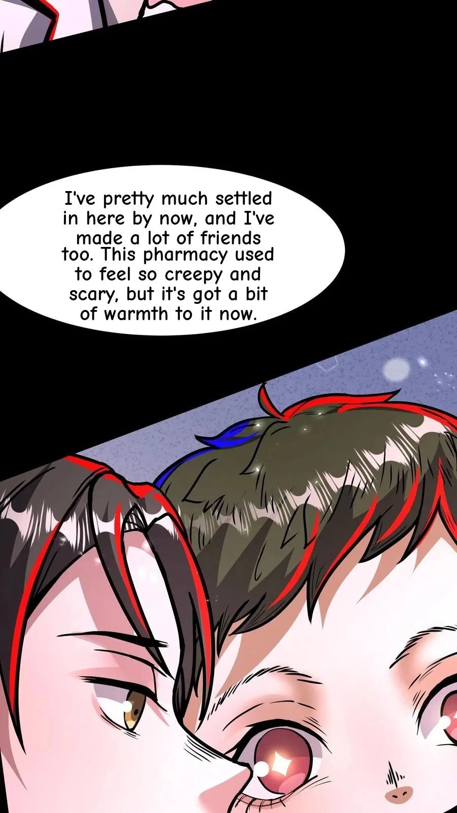 Creepy Pharmacist: All My Patients are Horrific Chapter 290 – Page 41
