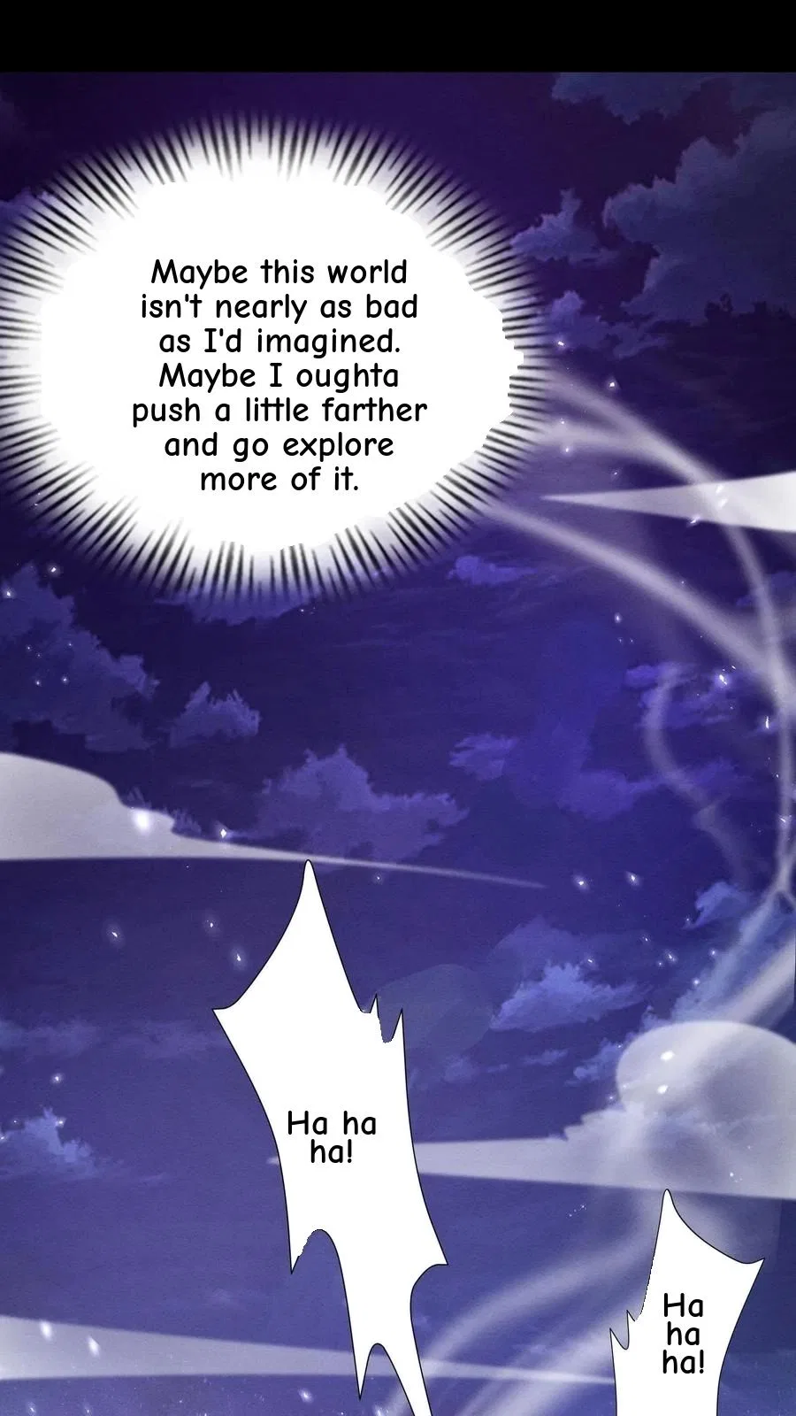 Creepy Pharmacist: All My Patients are Horrific Chapter 290 – Page 43
