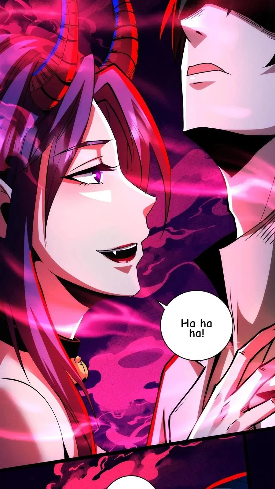 Creepy Pharmacist: All My Patients are Horrific Chapter 289 – Page 3